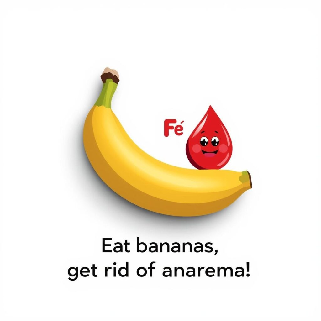 🍌 केला खाने के फायदे