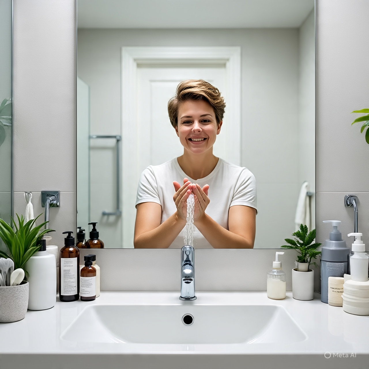 Personal Hygiene -