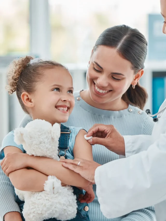 daily check up