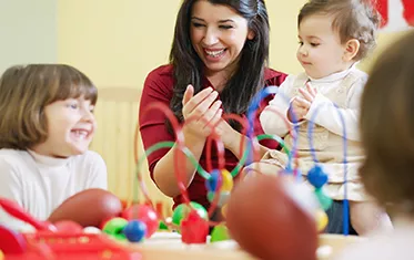 Child Health and Immunization