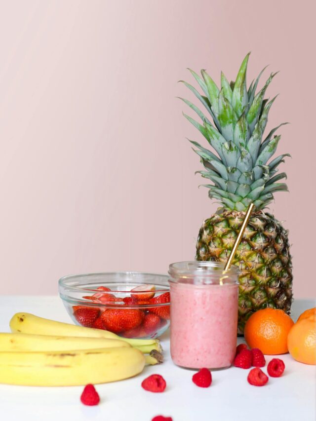 Top 10 best juice brands in india