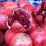pomegranate, fruit, pomegranates, seeds, pomegranate, pomegranate, pomegranate, pomegranate, pomegranate