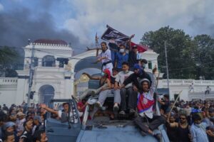Nepal news नेपाल में संघर्ष और बदलाव की…