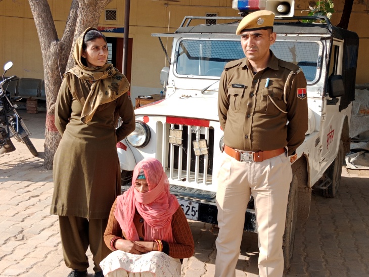 Devar bhabhi murder case धनबाद: पत्नी ने प्रेमी देवर संग मिलकर पति की हत्या की, घर में ही दफनाया शव