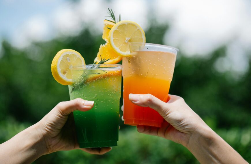 Green Juice: