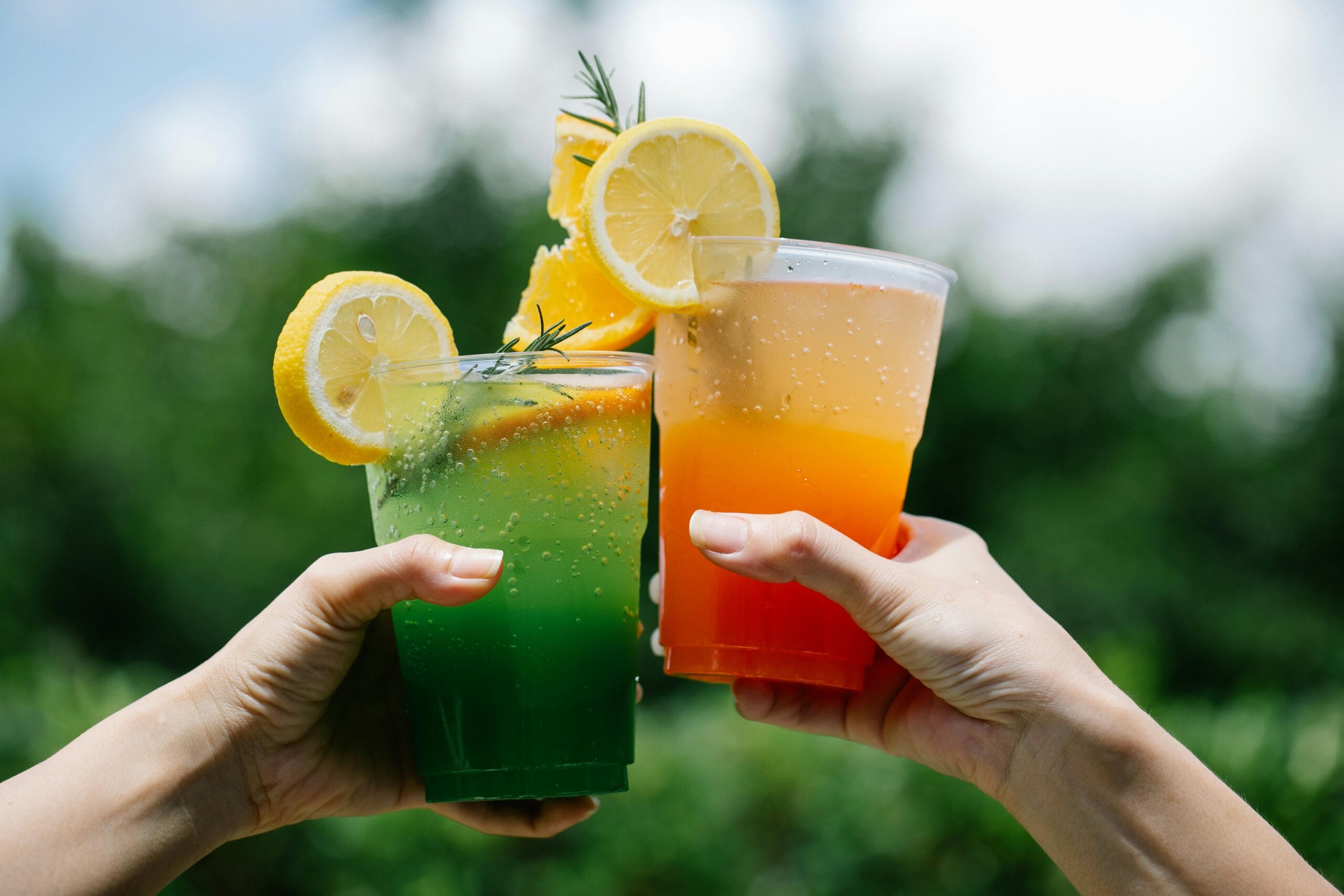 Green Juice: