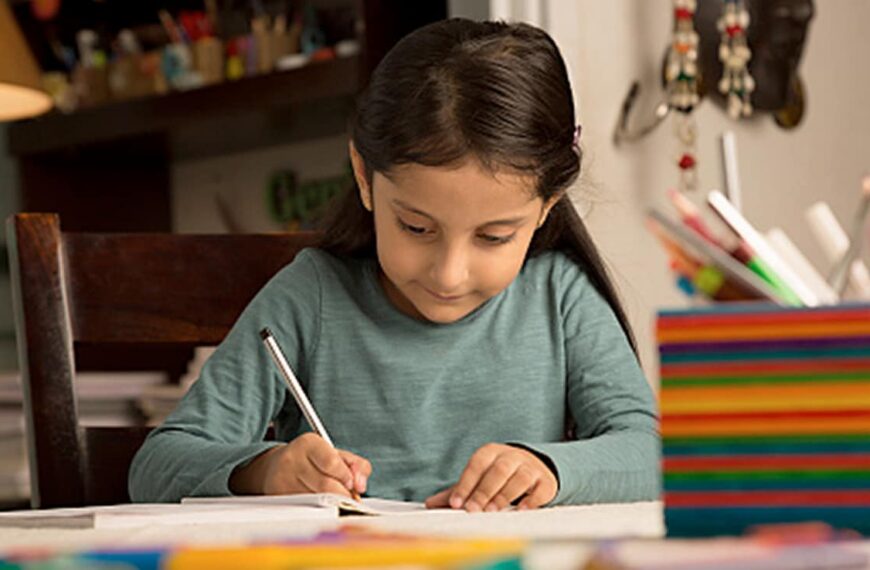 रवि की मेहनत और सफलता