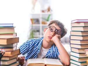 आप क्यों परेशान हैं? बताइए