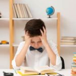 रवि की मेहनत और सफलता