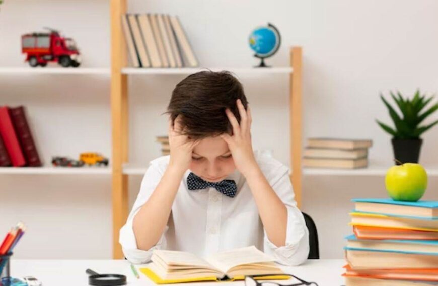 रवि की मेहनत और सफलता