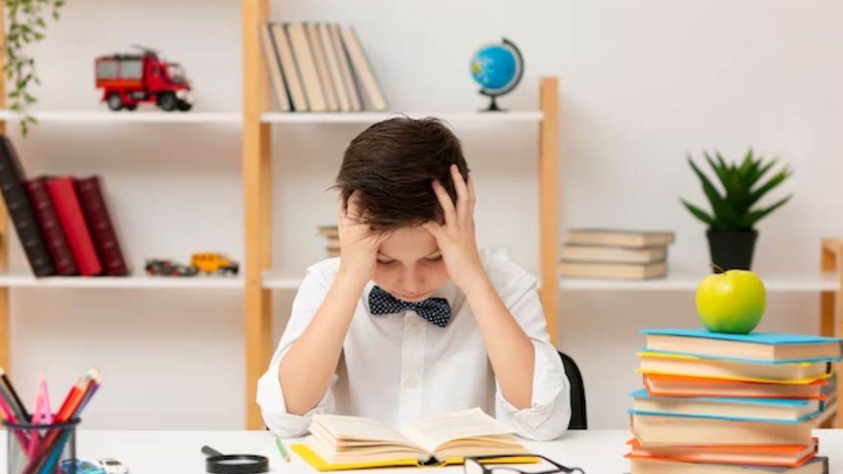 रवि की मेहनत और सफलता