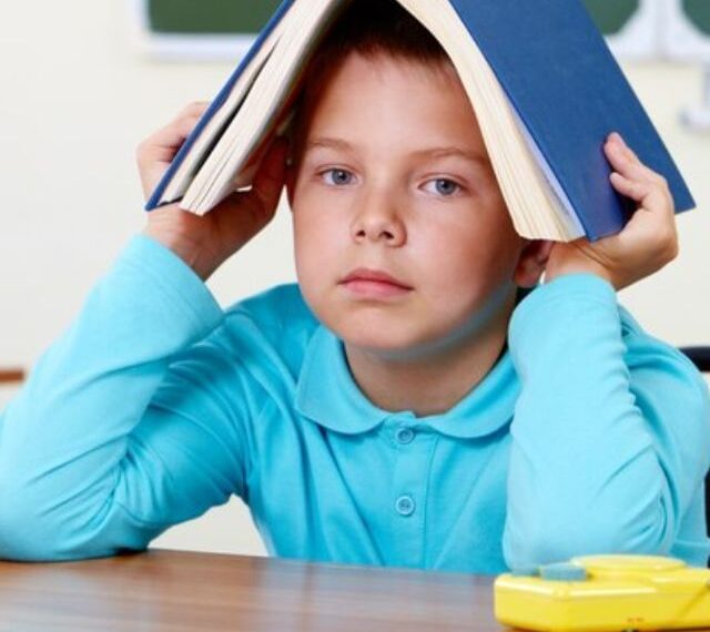 📚 How to Increase Children’s Interest in Studies