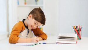 रवि की मेहनत और सफलता