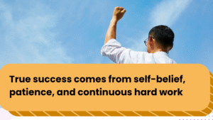 👉 True success comes from self-belief, patience, and&hellip;