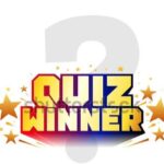 quiz competition / Quiz with Rs 300 Gift
